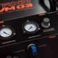 Maquina de Vacío TRXN VM-03