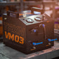 Maquina de Vacío TRXN VM-03