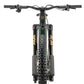 Zendit RR S - Hunter Green