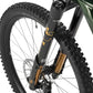 Zendit RR S - Hunter Green