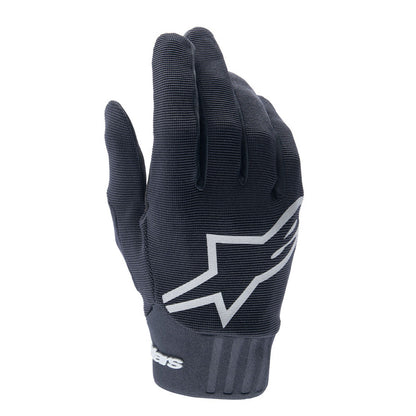 Guantes A-Dura Negros