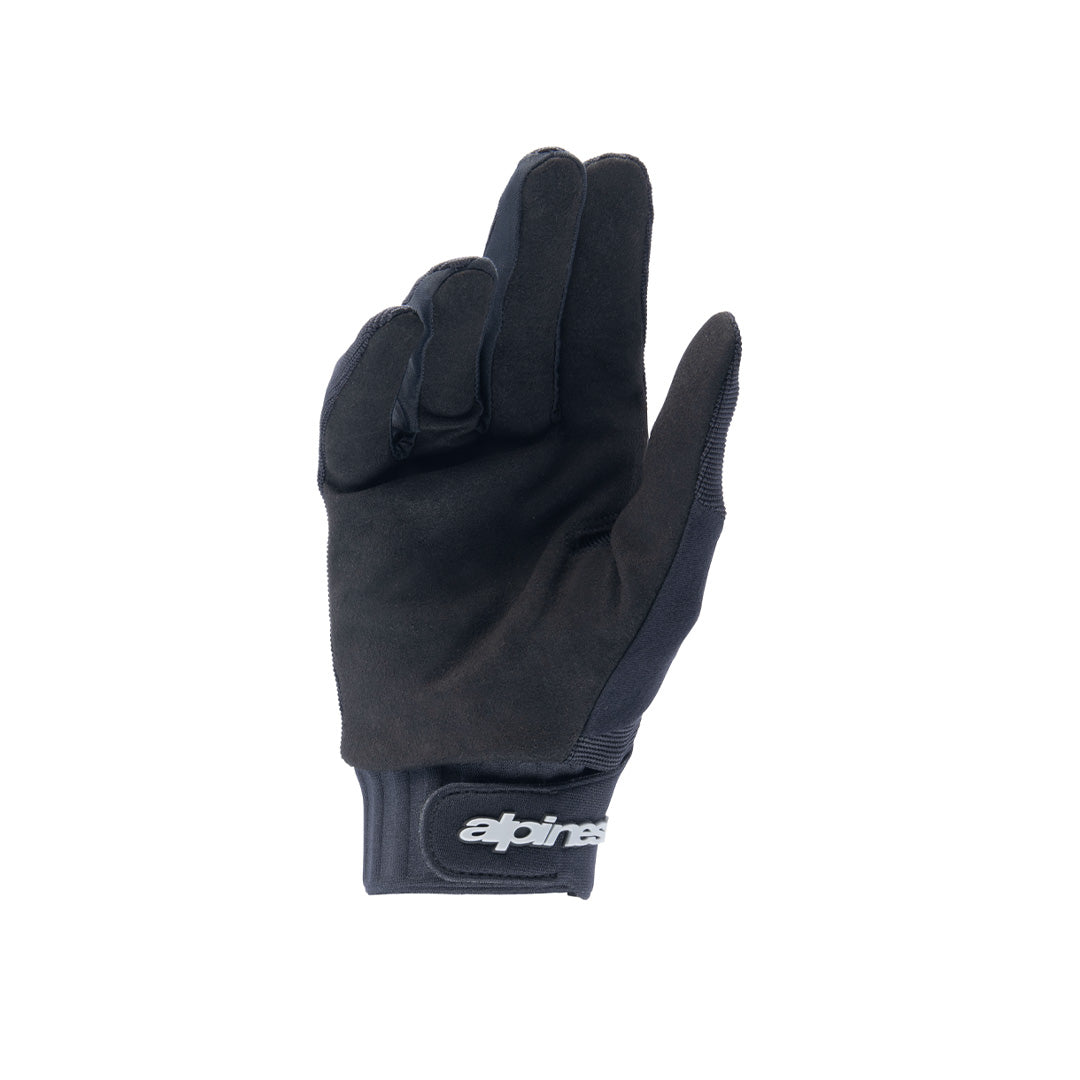 Guantes A-Dura Negros