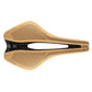 Asiento Prologo Dimension AGX con Control Antideslizamiento - Riel TIROX - Cafe Claro