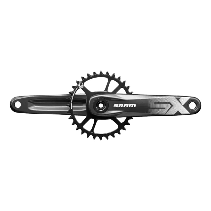 Multiplicacion SRAM SX Eagle 165mm 32T
