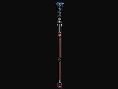 Service Set: 2025 36 170, GRIP X LSR / HSC / LSC Cart Assy Complete, CFBV, CM, RF, Blue Ano