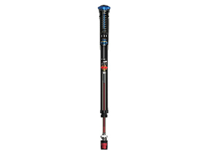 Service Set: 2025 38 180, Grip X2 HSR / LSR / HSC/ LSC Cart Assy, Cart Assy Complete, CFBV, CM, RL, Blue Ano