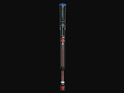 Service Set: 2025 40 203, Grip X2 HSR / LSR / HSC/ LSC Cart Assy, Cart Assy Complete, CFBV, CM, RL, Blue Ano