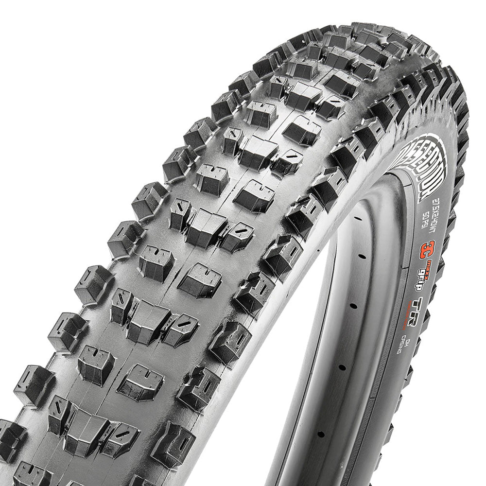 Llanta Maxxis Dissector 27.5