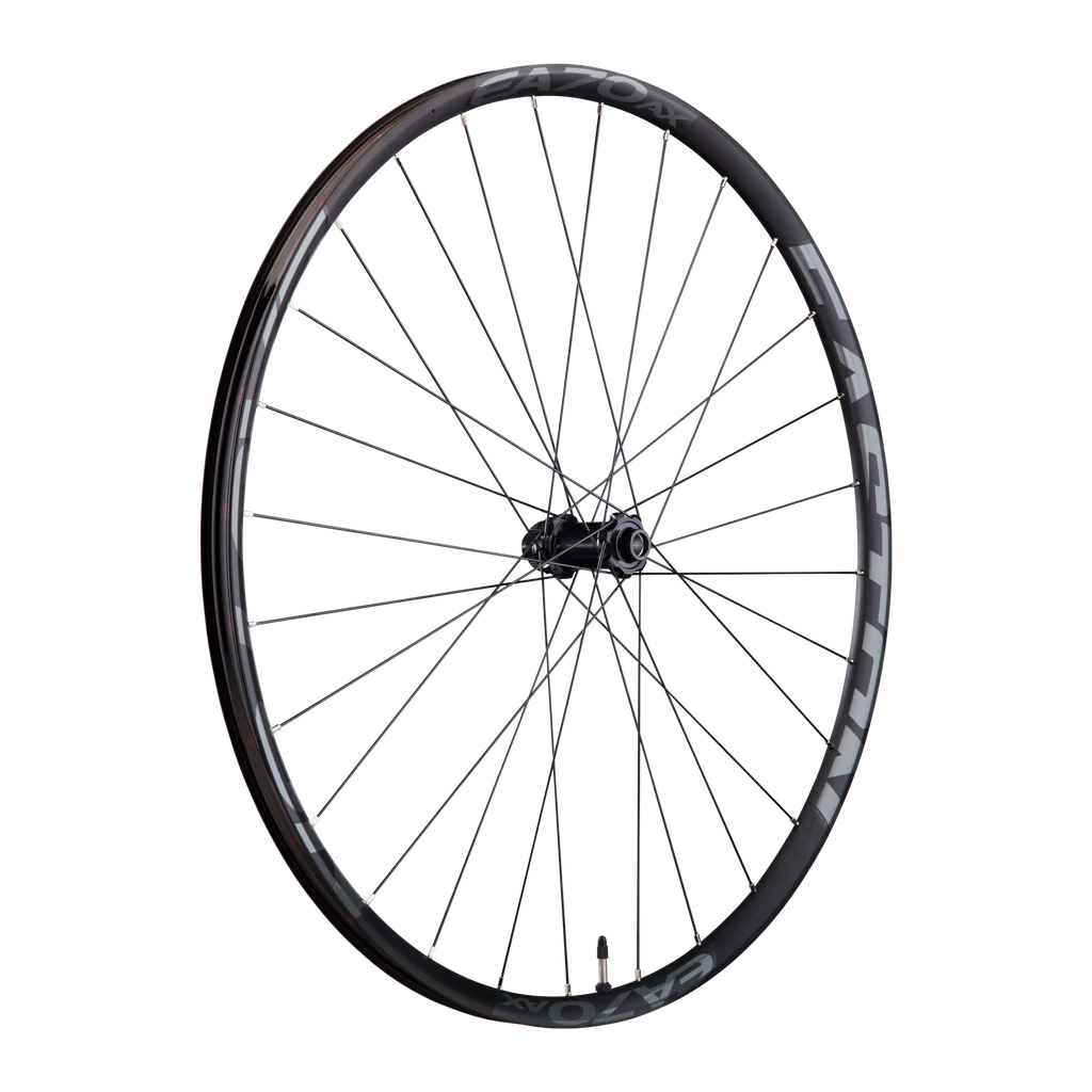 Wheelset Front EA70 AX