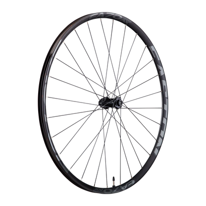 Wheelset Front EA70 AX