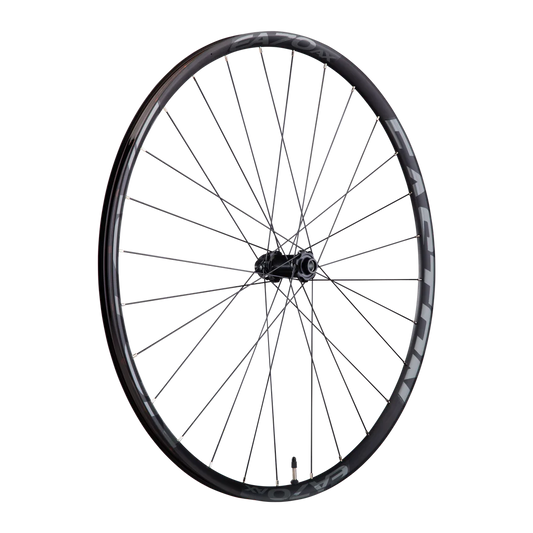 Wheelset Front EA70 AX