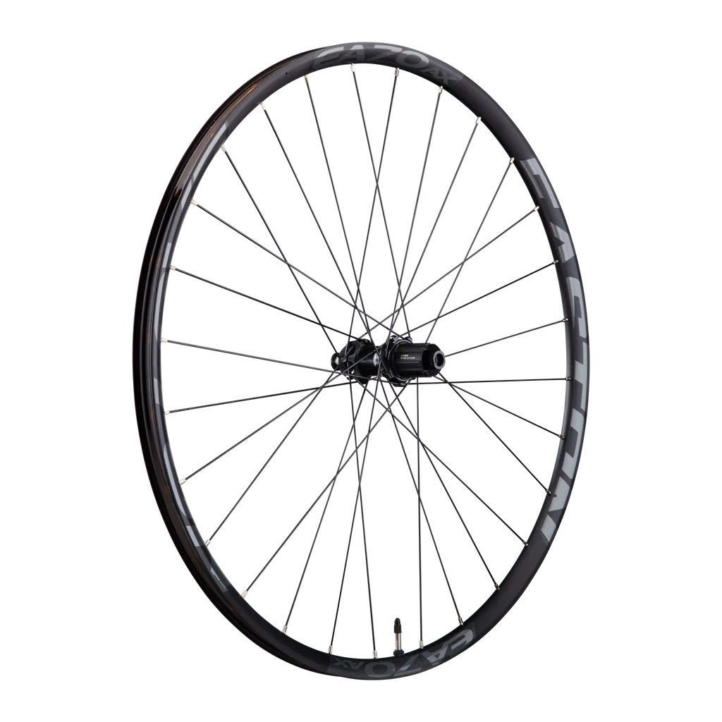 Wheelset EA70 AX Trasero 12 x 142 XDR