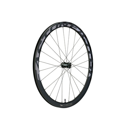 Wheelset EC90 SL DISC