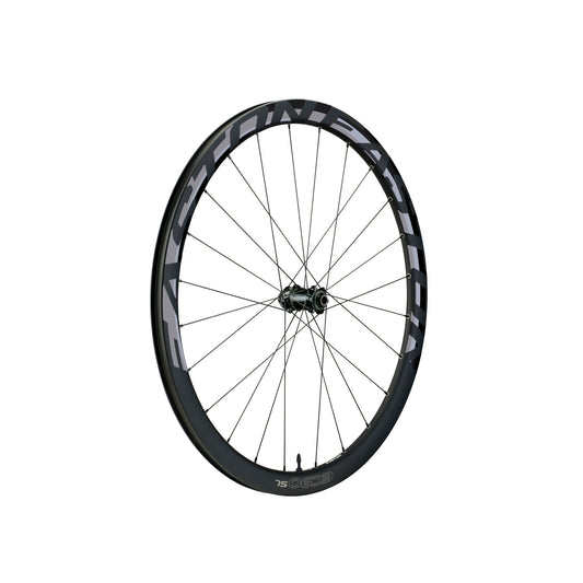 Wheelset EC90 SL DISC