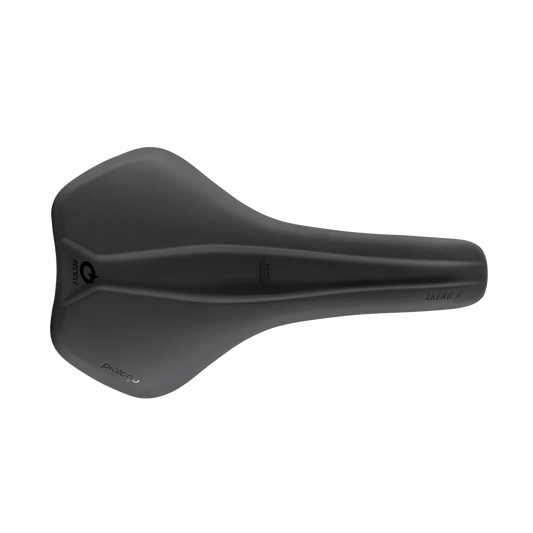 Asiento Prologo Akero R PAS 150 - Riel de Acero