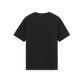 Playera Elliptic CSF Negra
