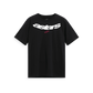 Playera Elliptic CSF Negra