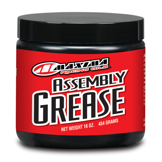 Grasa para Ensamble (Assembly Grease)