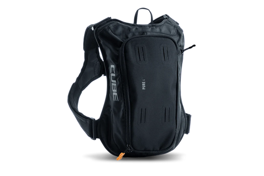 CUBE BACKPACK PURE 4