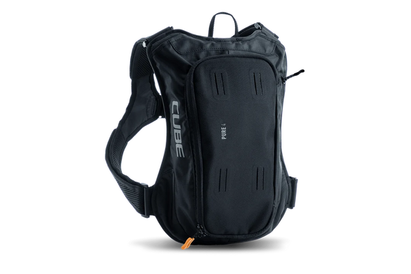CUBE BACKPACK PURE 4