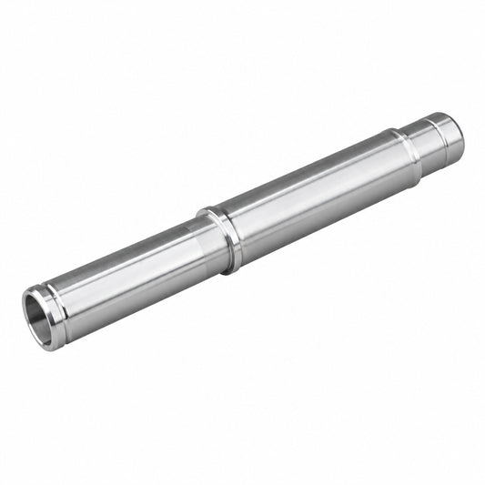 AXLE, VAULT, REAR, 422, 6B, 12x157/150, SILVER