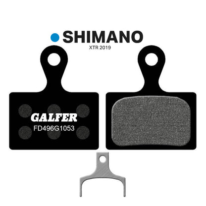Balatas GALFER Performance SHIMANO RUTA GRAVEL MTB