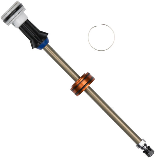 Service Set: Air Shaft Assy, 2026 36SL, 120mm, FLOAT NA 3, 1.312" Bore, Dual Bushing Neg Plate