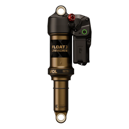 Amortiguador Fox Float X Live Valve NEO (2027)