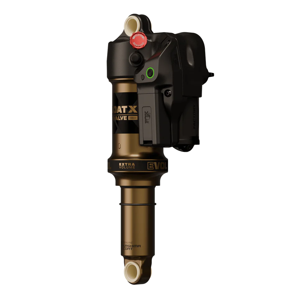 Amortiguador Fox Float X Live Valve NEO (2027)