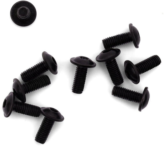 Kit: Fasteners for 2021 Mud Guards 36-38-40, Quantity 10