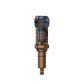 Fox, Shock, FLOAT X, 185, 55, K 2024