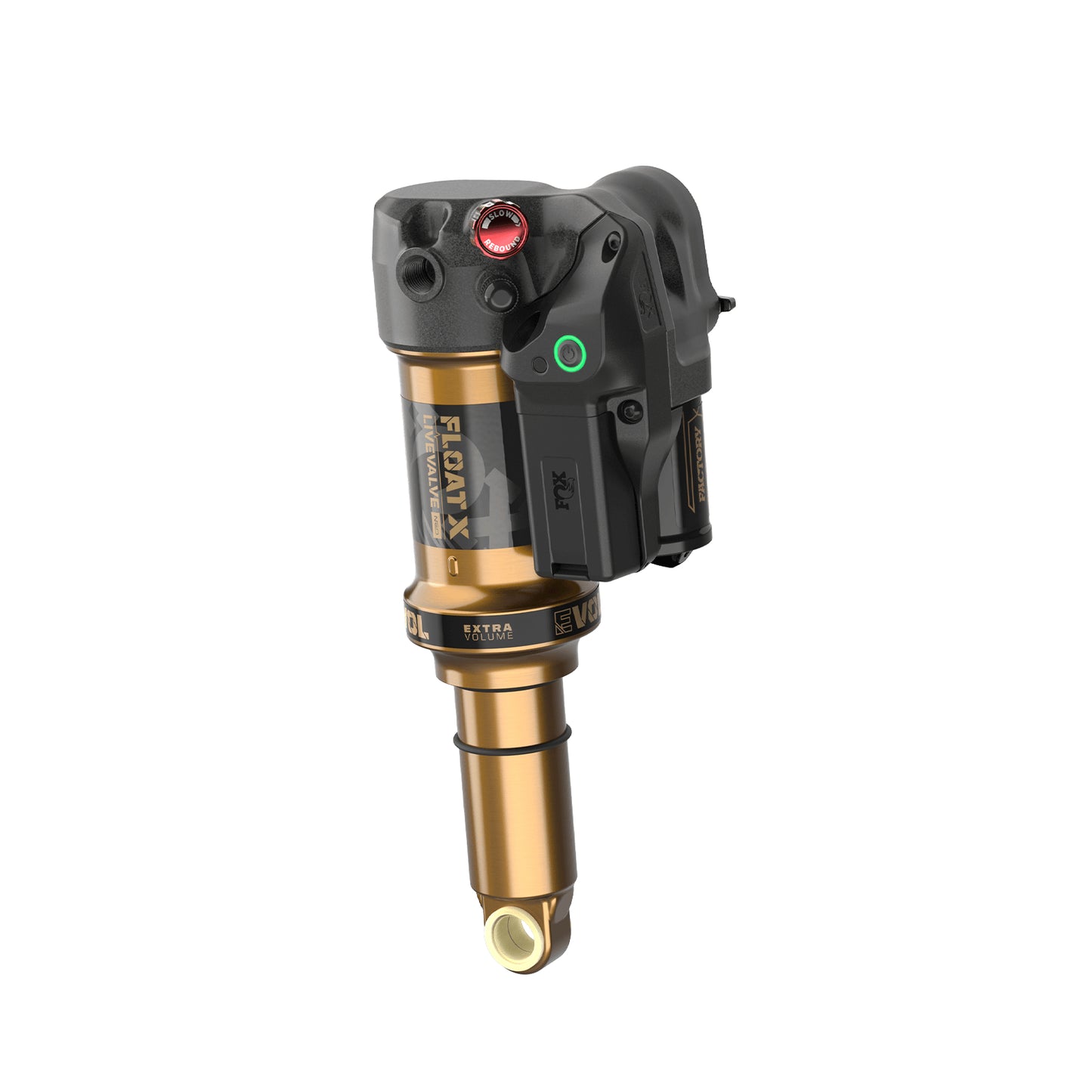 Amortiguador Fox Float X Live Valve NEO