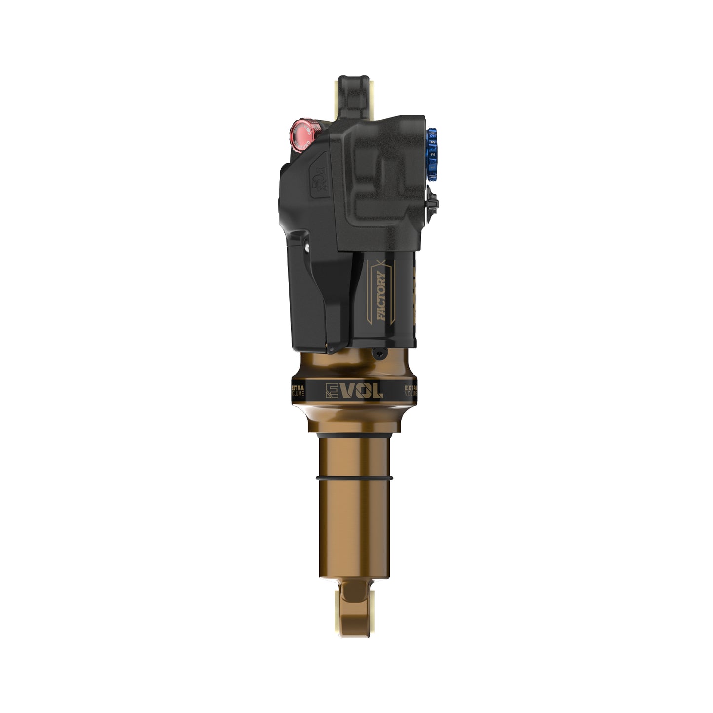 Amortiguador Fox Float X Live Valve NEO