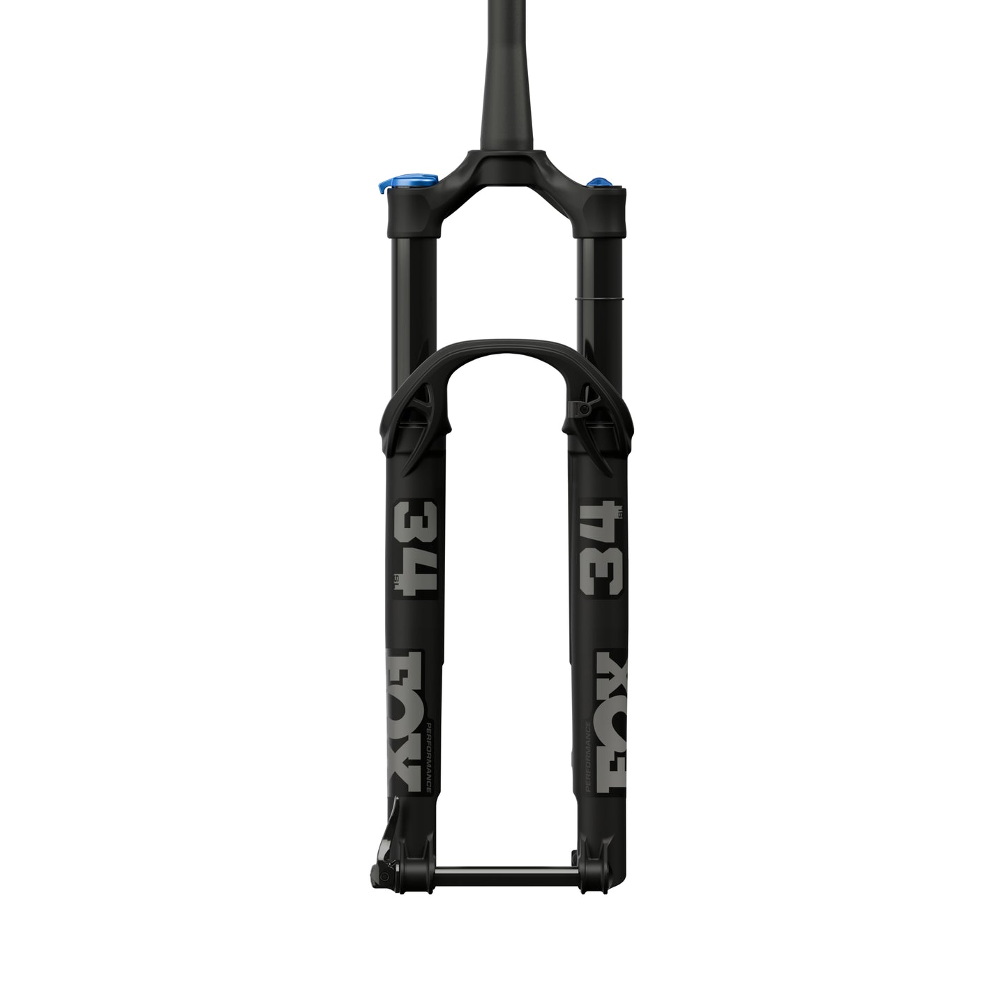 Horquilla Fox 34 SL, 120 mm, Performance Series