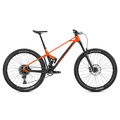FOXY CARBON R AXS