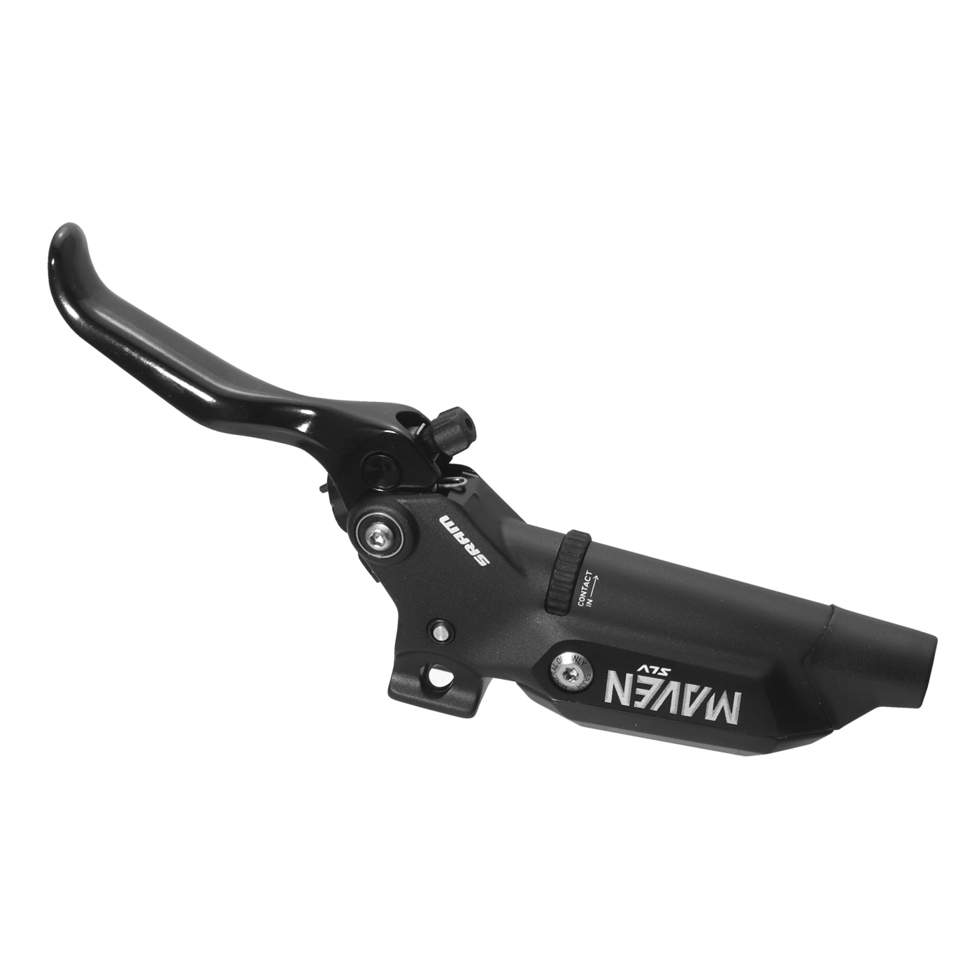 Freno de Disco Hidraulico SRAM MAVEN Silver Del 950mm