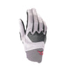 Guantes A-Supra Gris Claro