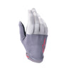 Guantes A-Aria Gris Oscuro