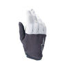 Guantes A-Aria Negros con Blanco