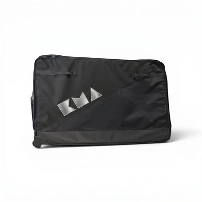 BIKE TRAVEL BAG - BLACK