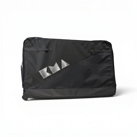 BIKE TRAVEL BAG - BLACK