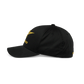 Gorra Gild Negra / Dorada