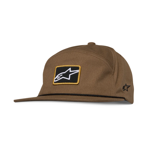 Gorra Port Cafe
