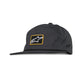 Gorra Port Gris