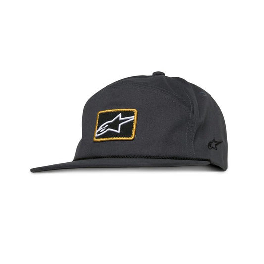 Gorra Port Gris