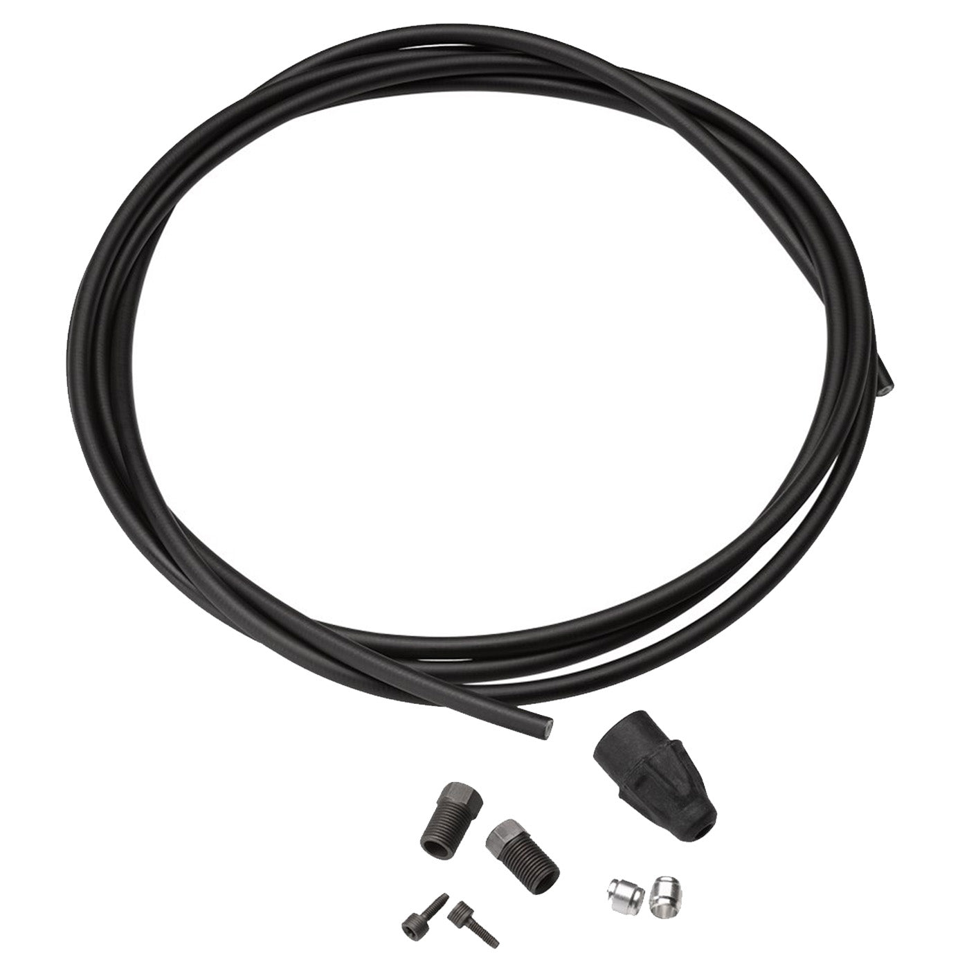 Guia para Freno Disco AVID 2000mm. Elixir5/R/CR/X-0/CRMG Negro