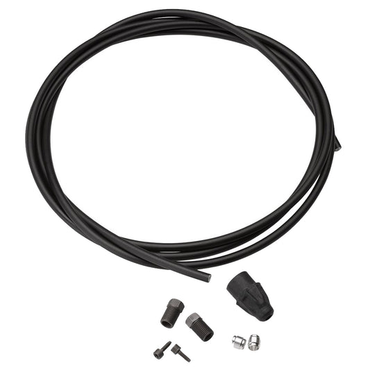 Guia para Freno Disco AVID 2000mm. Elixir5/R/CR/X-0/CRMG Negro