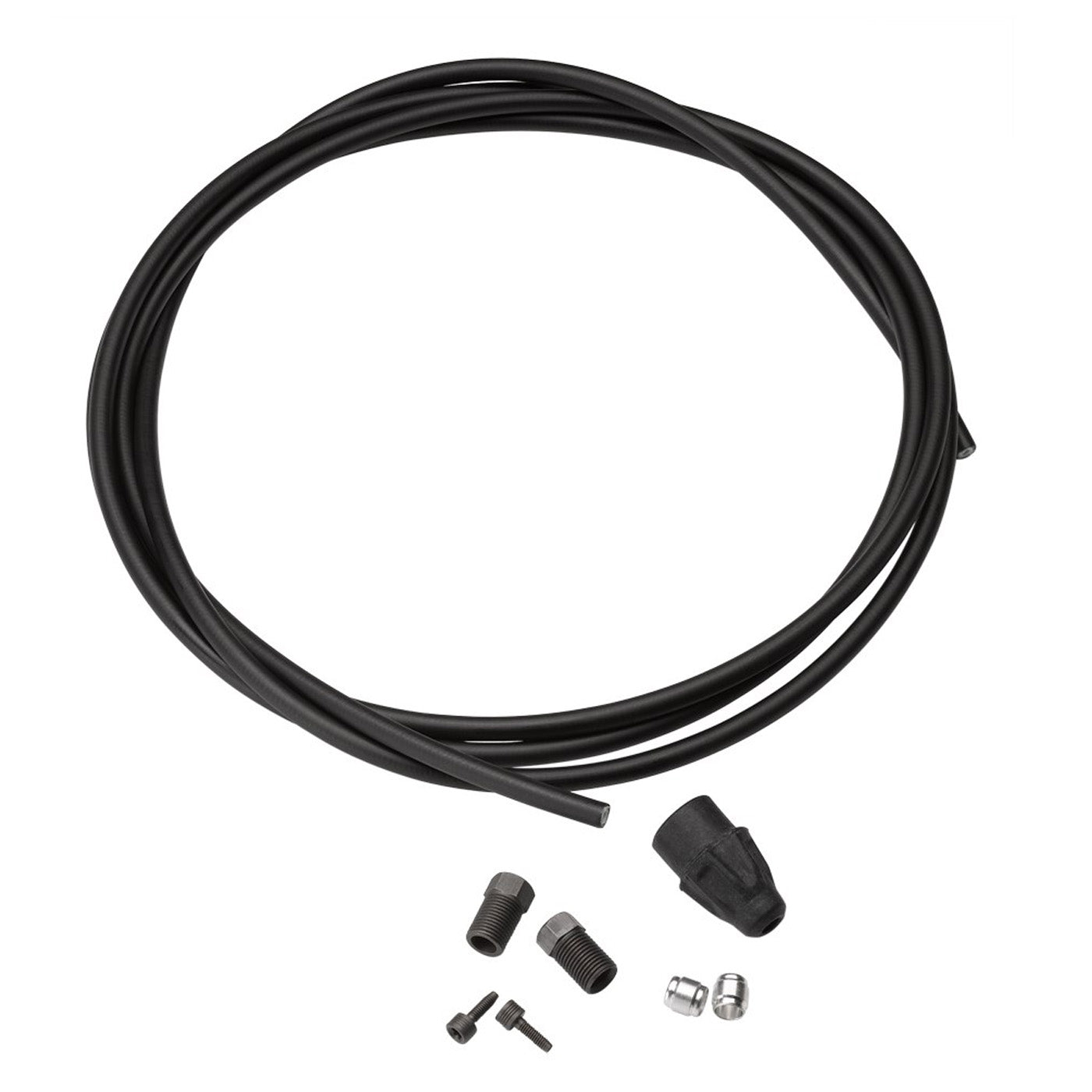 Guia para Freno Disco AVID 2000mm. Juicy 5/7/ult XX Negro