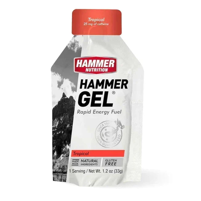 Hammer Gel® / Tropical