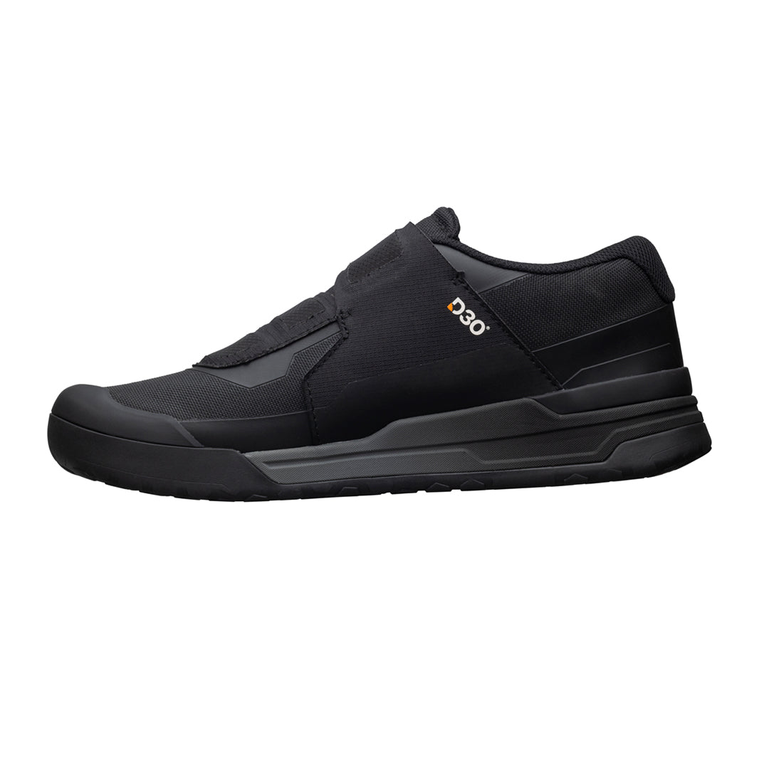 Hellion Elite Flat BOA - Black
